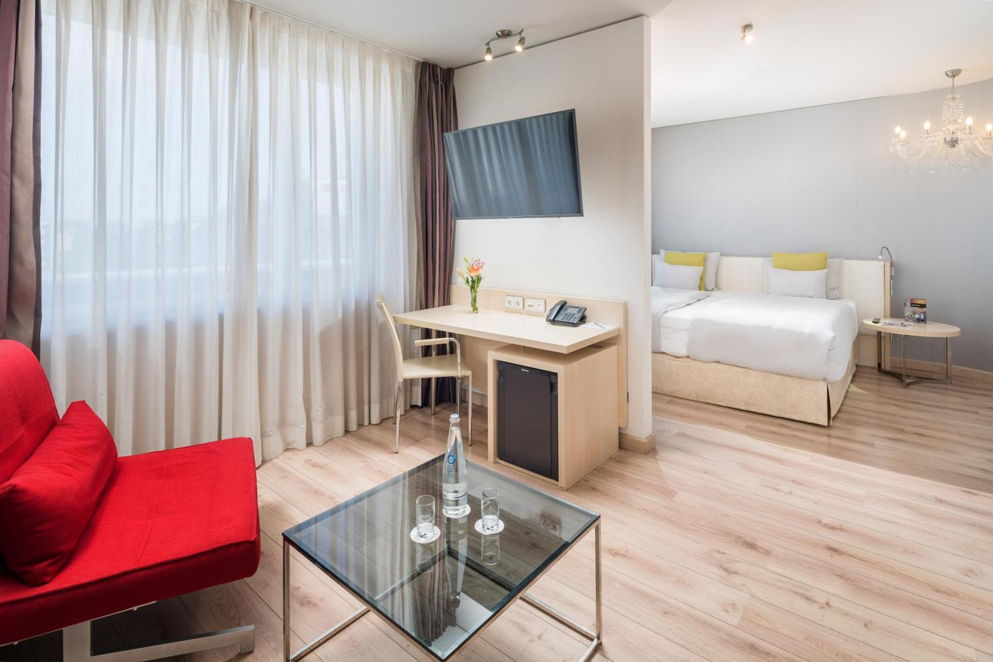 Hotell Abba 4*