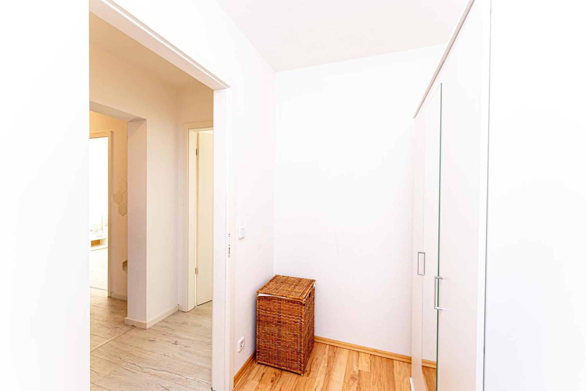 Grand Nahe Müggelsee Apartment