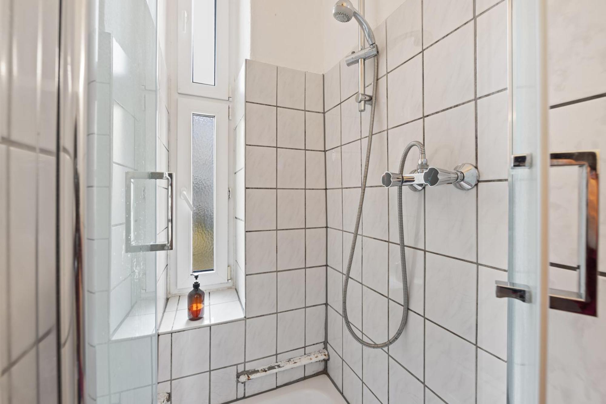 Primeflats - Schillerpark Berlin-wedding Apartment