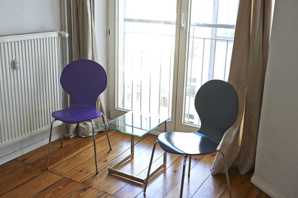 Lägenhet Topflat Berlin *