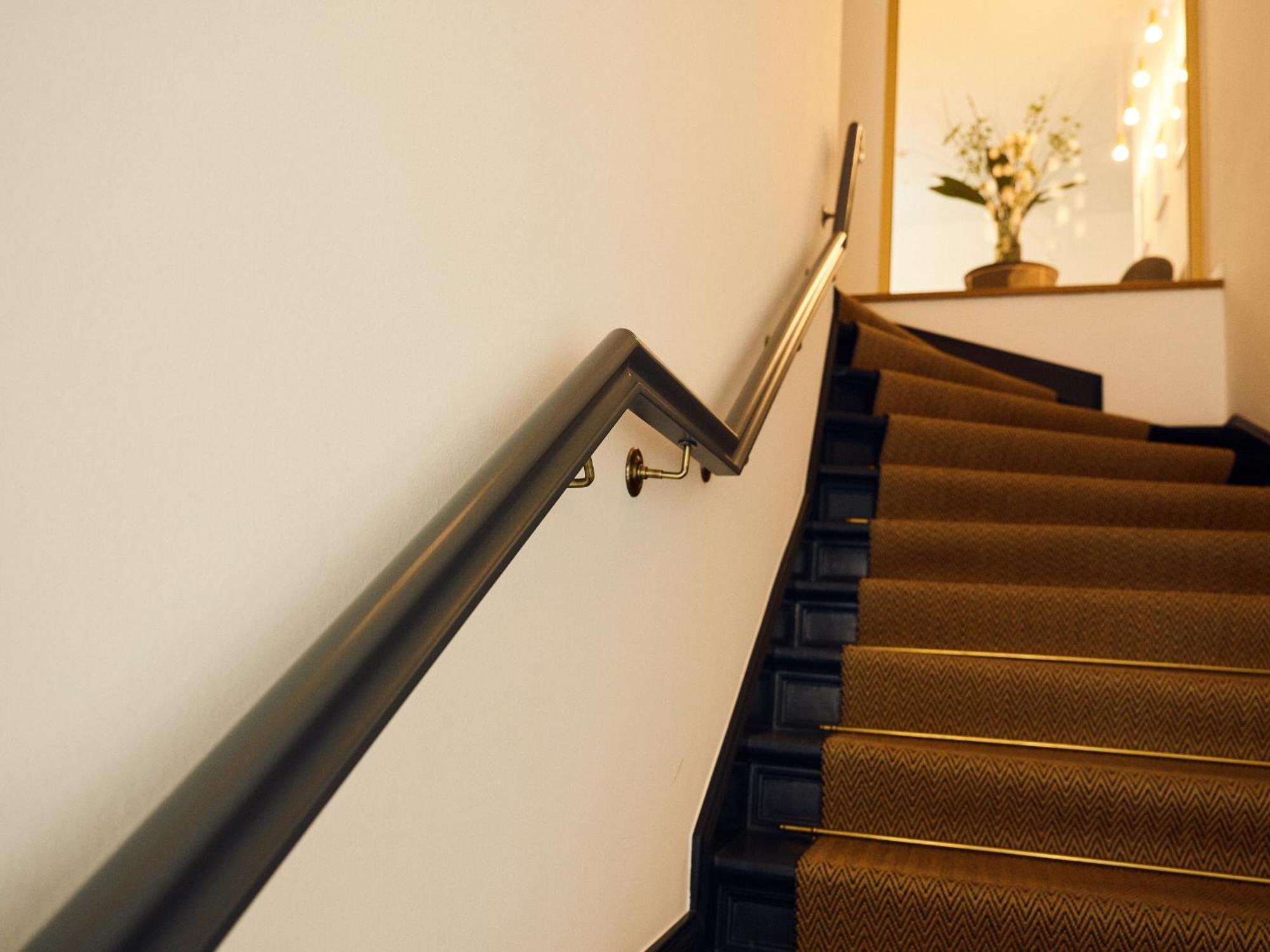 Lindenufer Hotell 3*