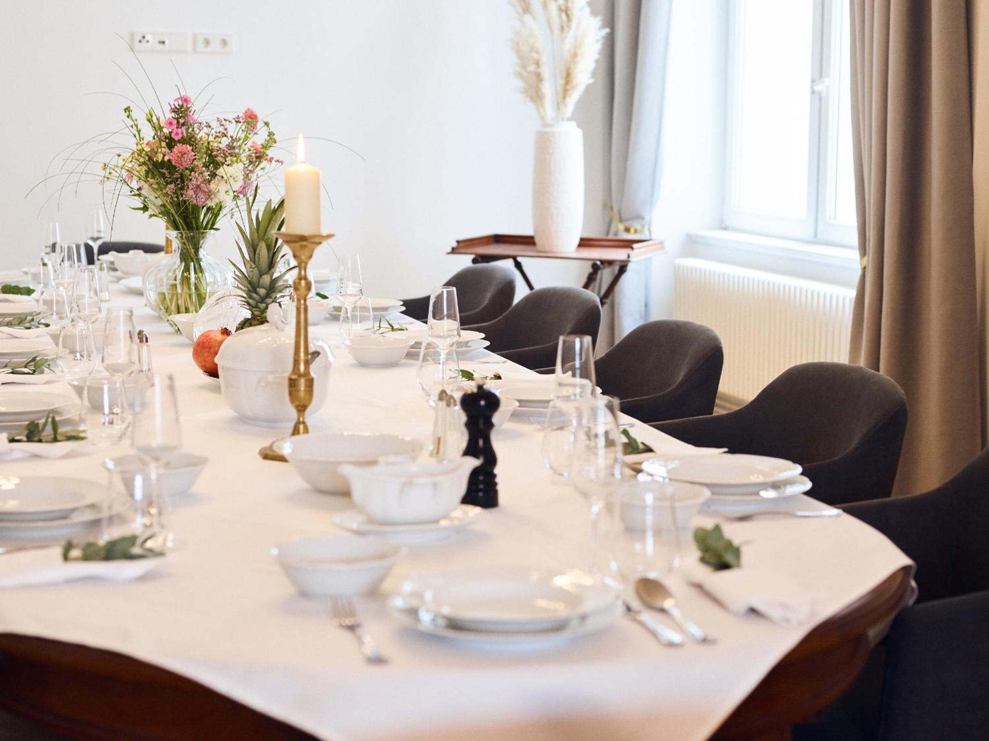 Lindenufer Hotell