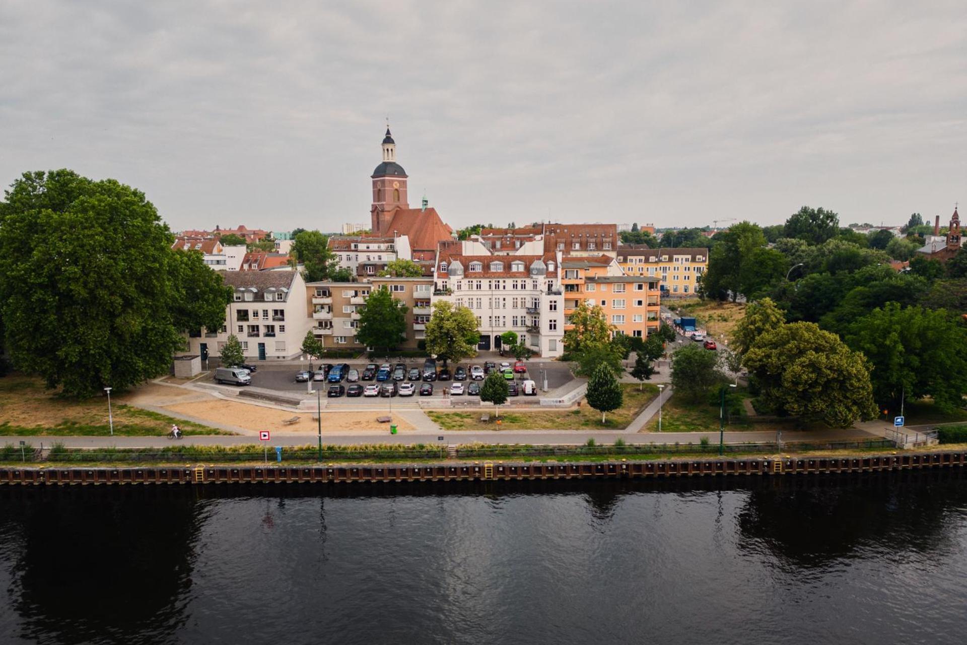 Lindenufer Hotell 3*