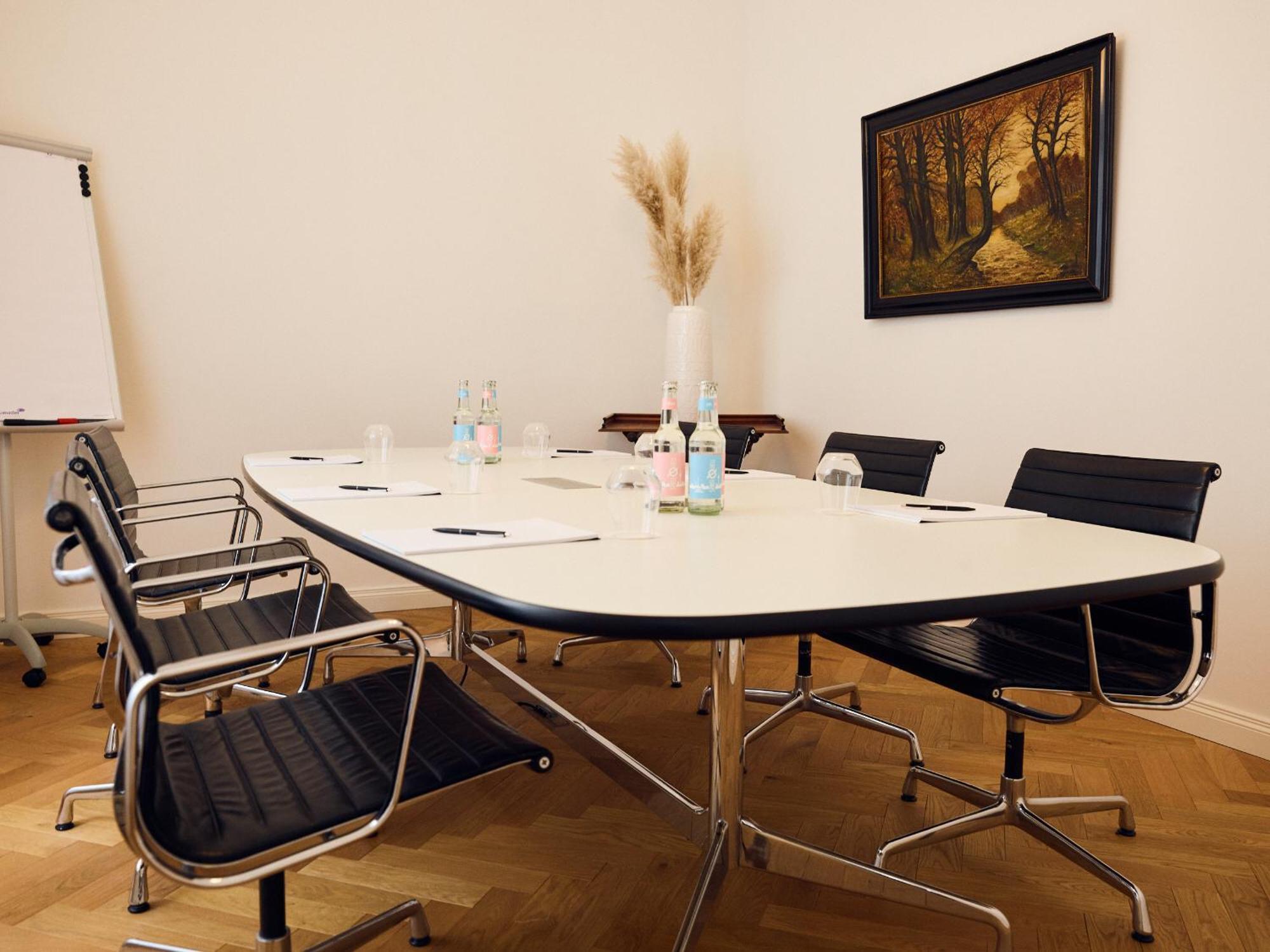Lindenufer Hotell
