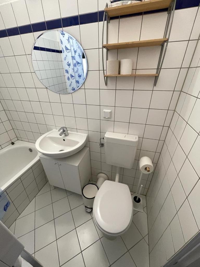 Apartment Grand Nahe Müggelsee