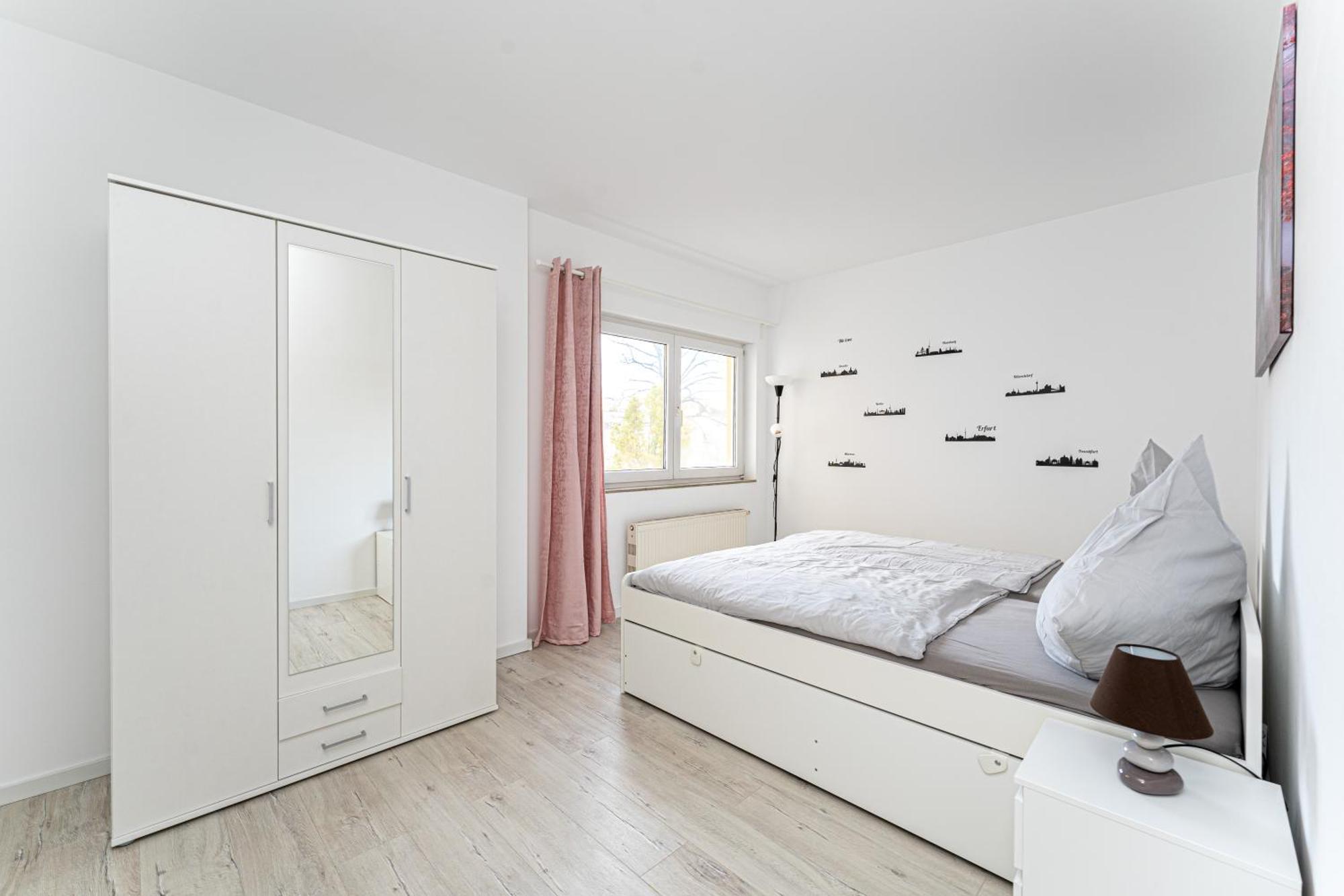 Apartment Grand Nahe Müggelsee