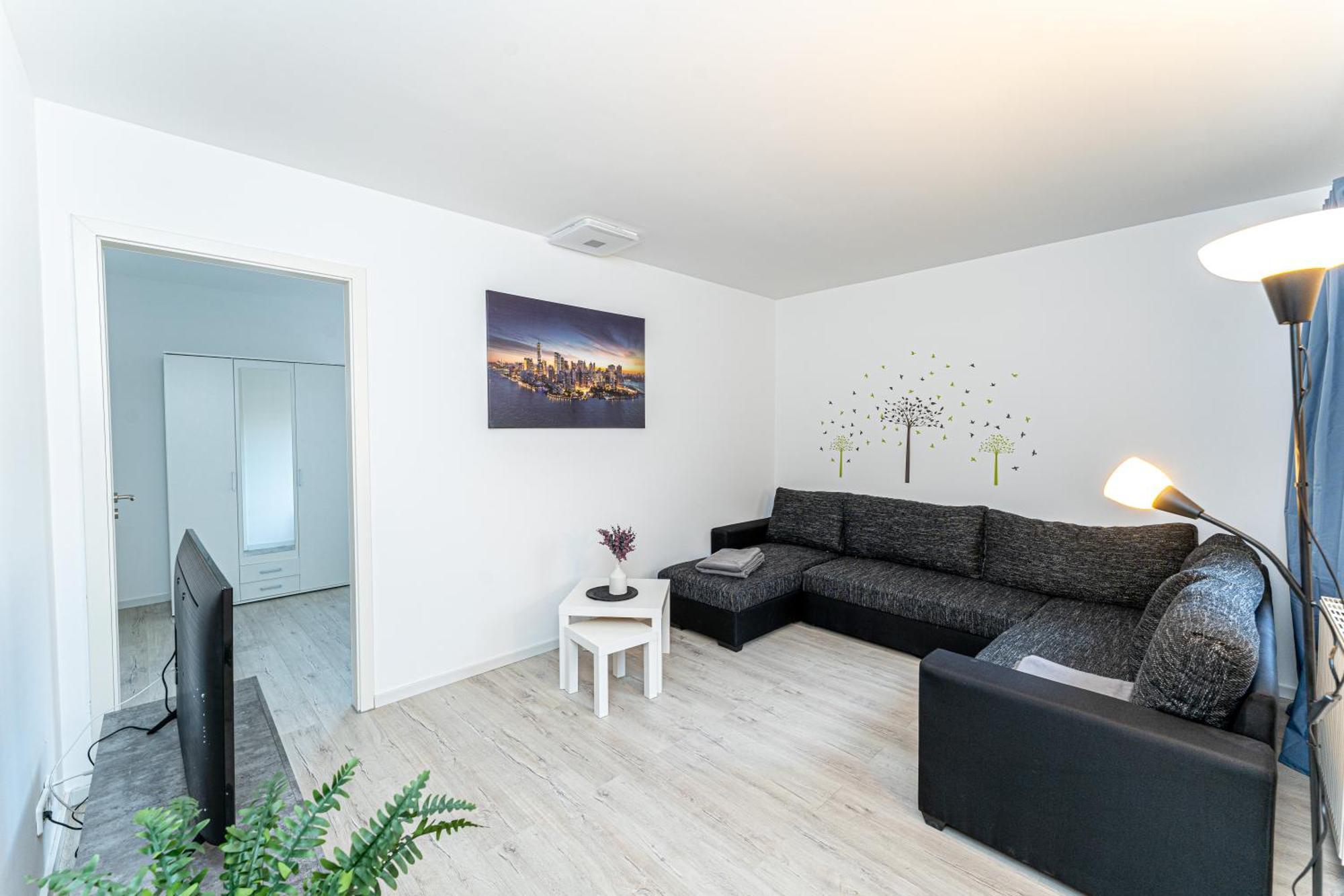 Apartment Grand Nahe Müggelsee *