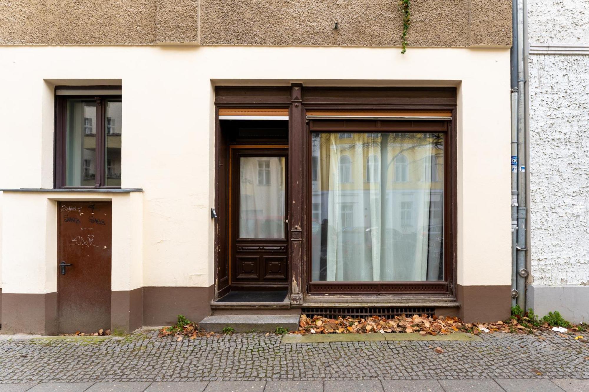Apartment Flair Zentral Und Ruhig Für Familien Und Geschäftsreisende - Von Rueden Gmbh