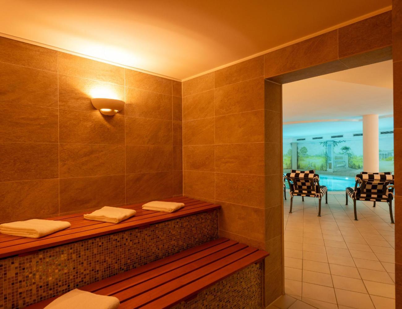 Louisa's Place Hotell