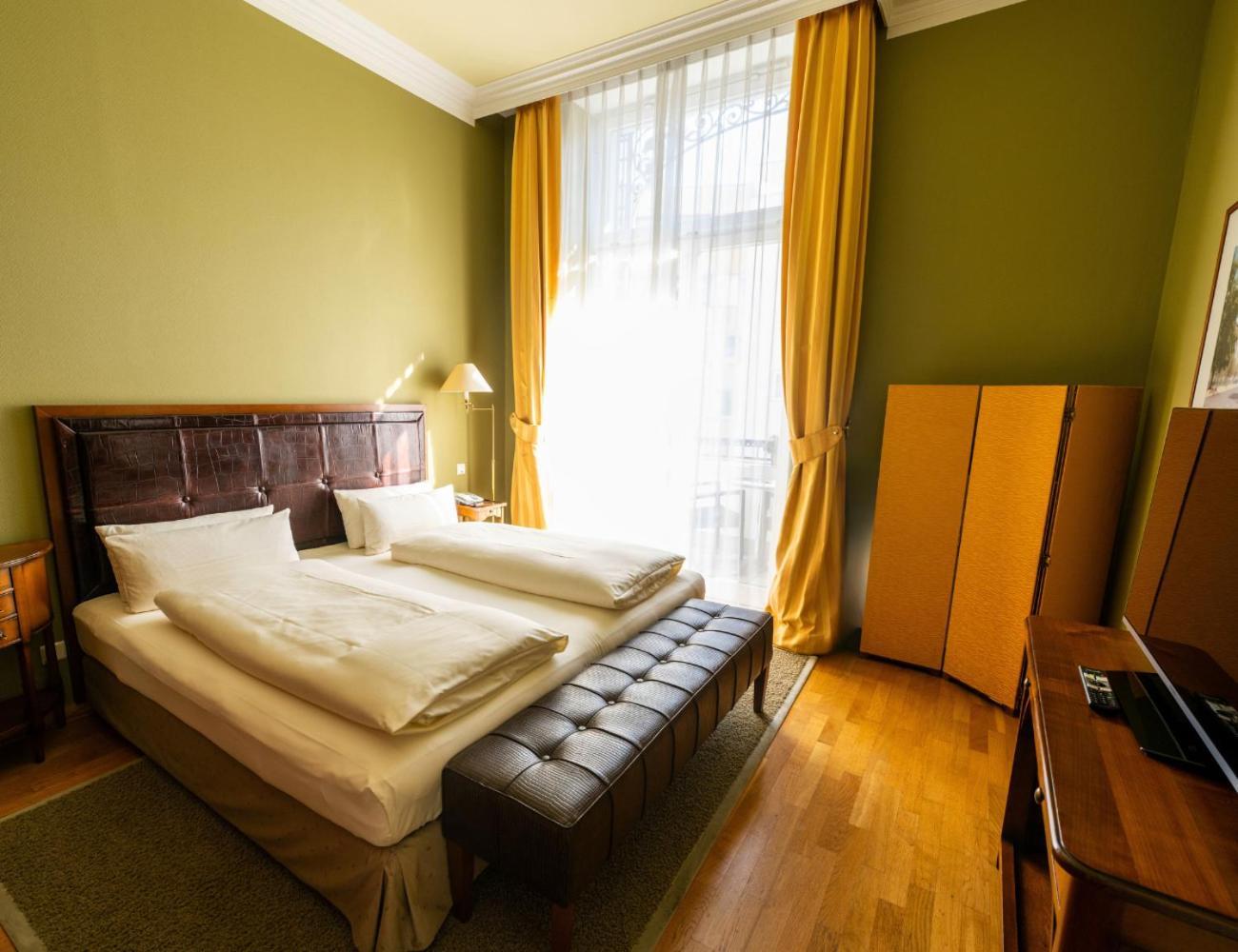 Louisa's Place Hotell