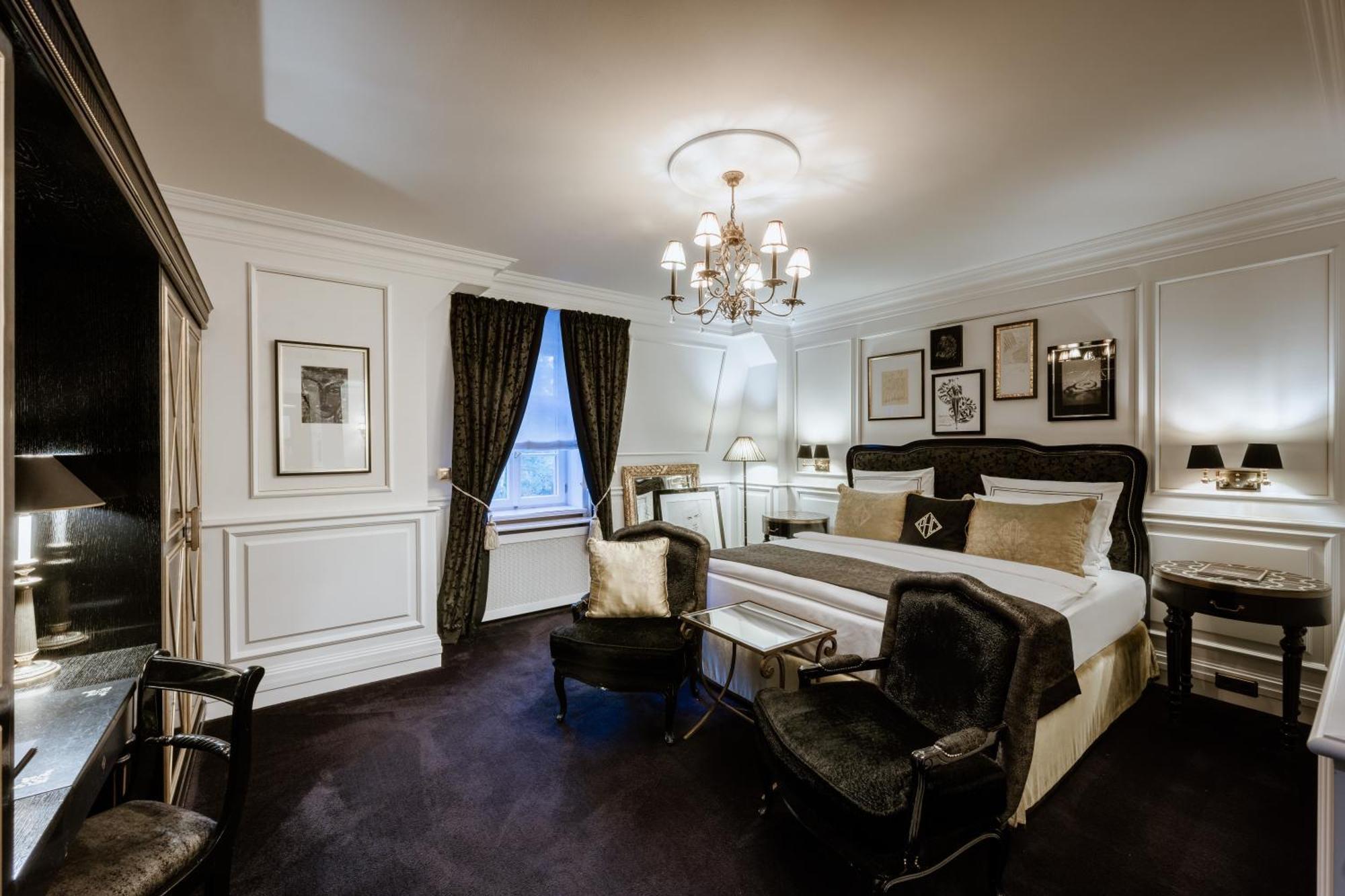 Schlosshotel Berlin Hotel Berlin