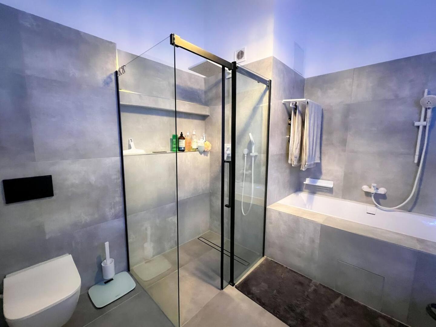 Apartment Luxurious, Huge Designer Loft, Kreuzberg Berlin
