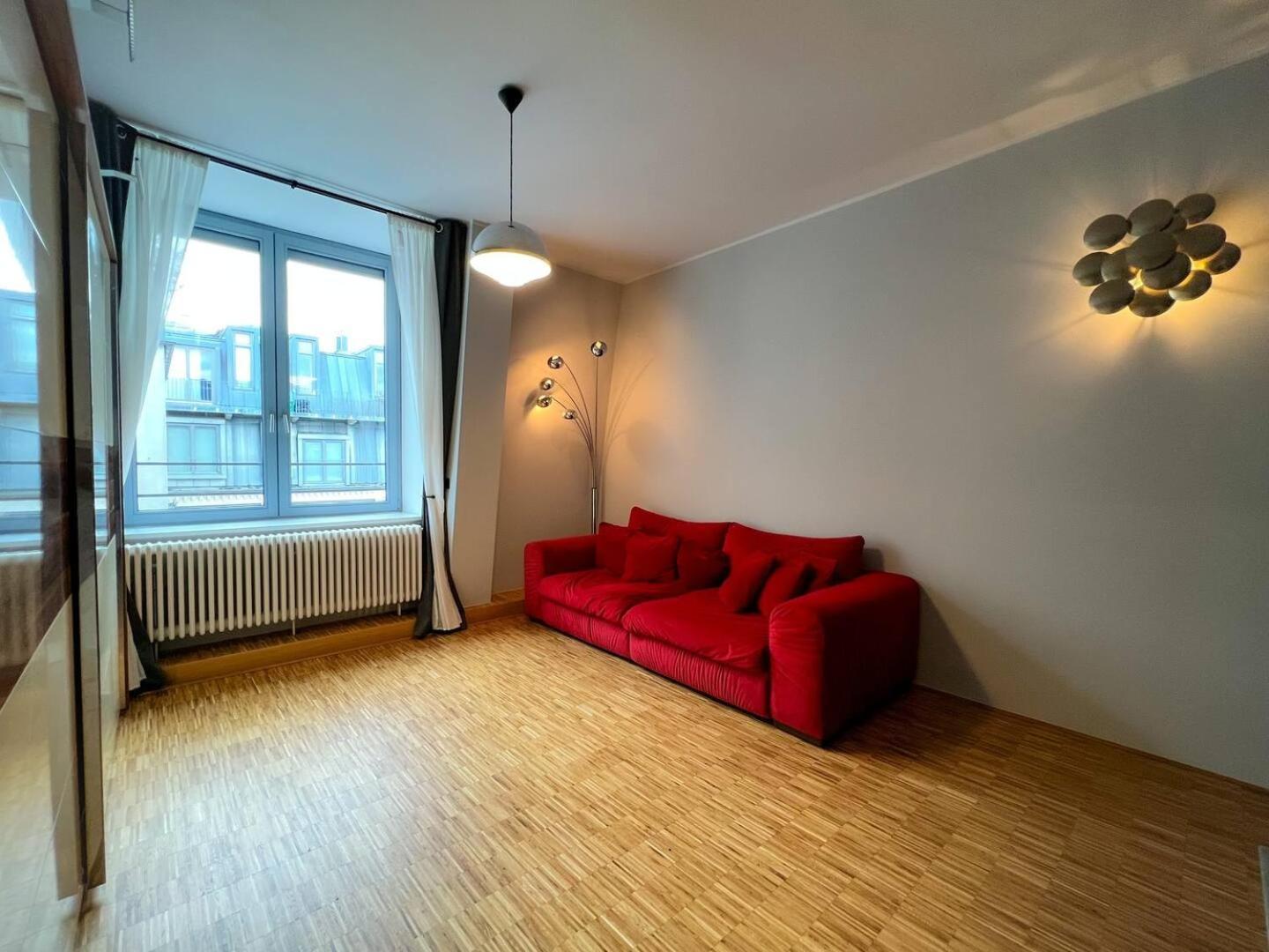 Luxurious, Huge Designer Loft, Kreuzberg Apartment Berlin