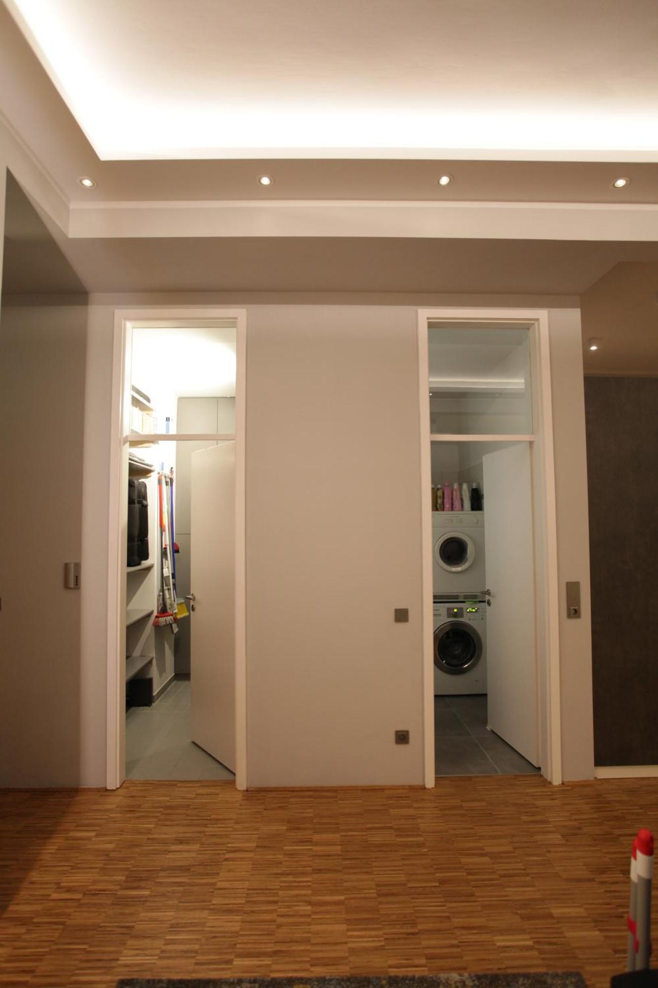 Apartment Luxurious, Huge Designer Loft, Kreuzberg *