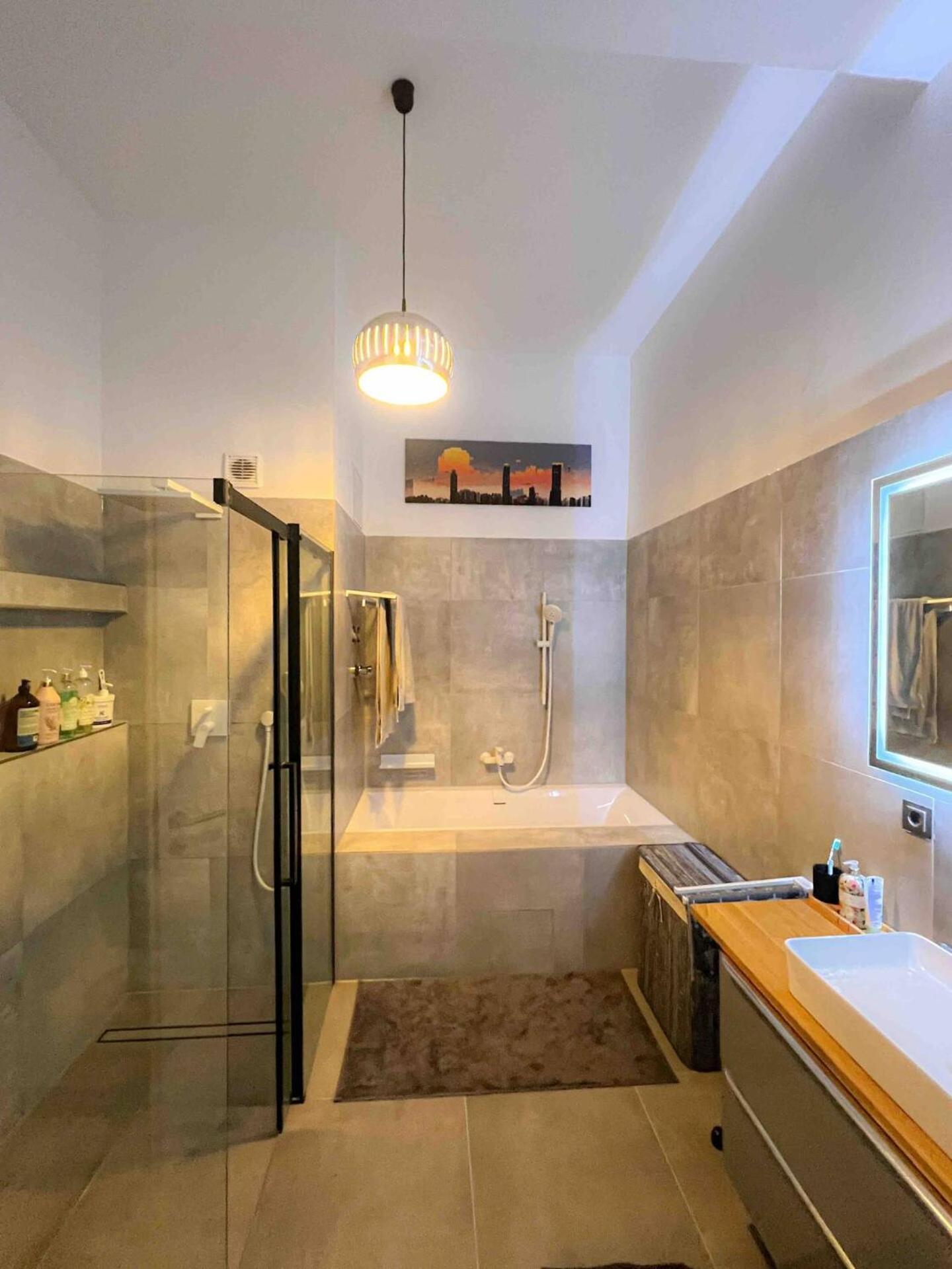 Apartment Luxurious, Huge Designer Loft, Kreuzberg Berlin