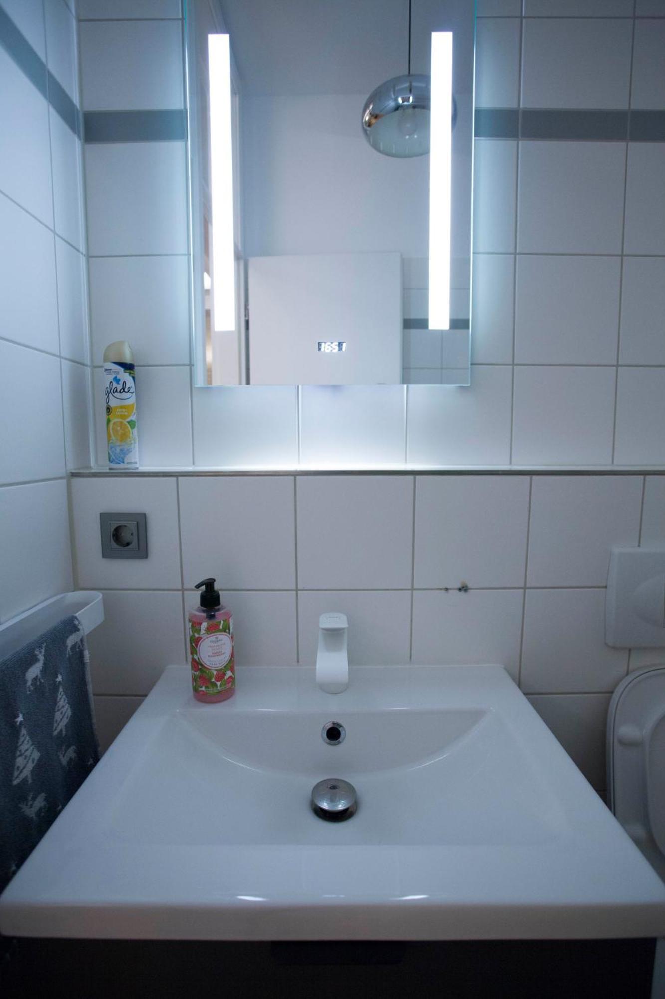 Apartment Luxurious, Huge Designer Loft, Kreuzberg Berlin