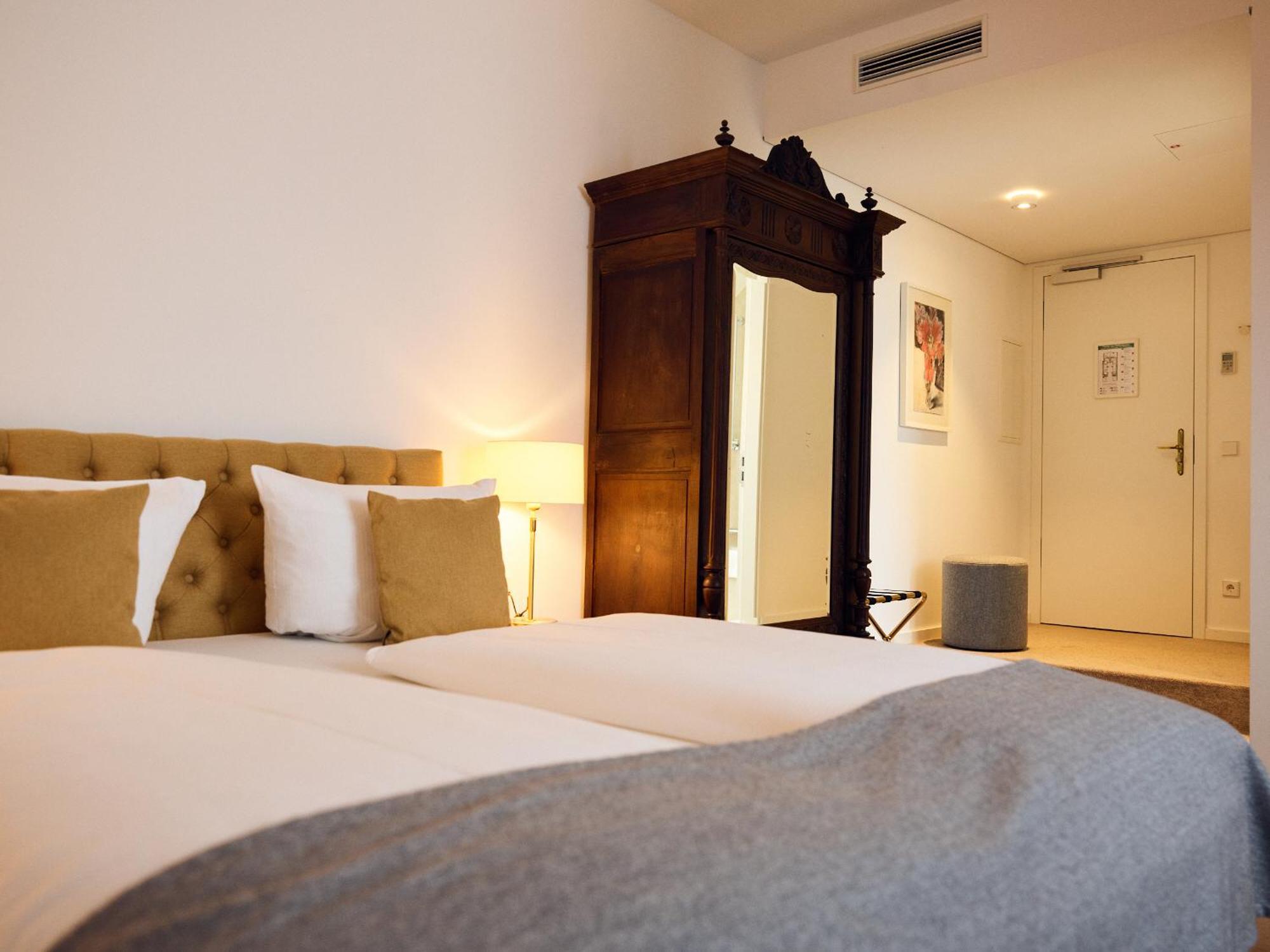 Lindenufer Hotell
