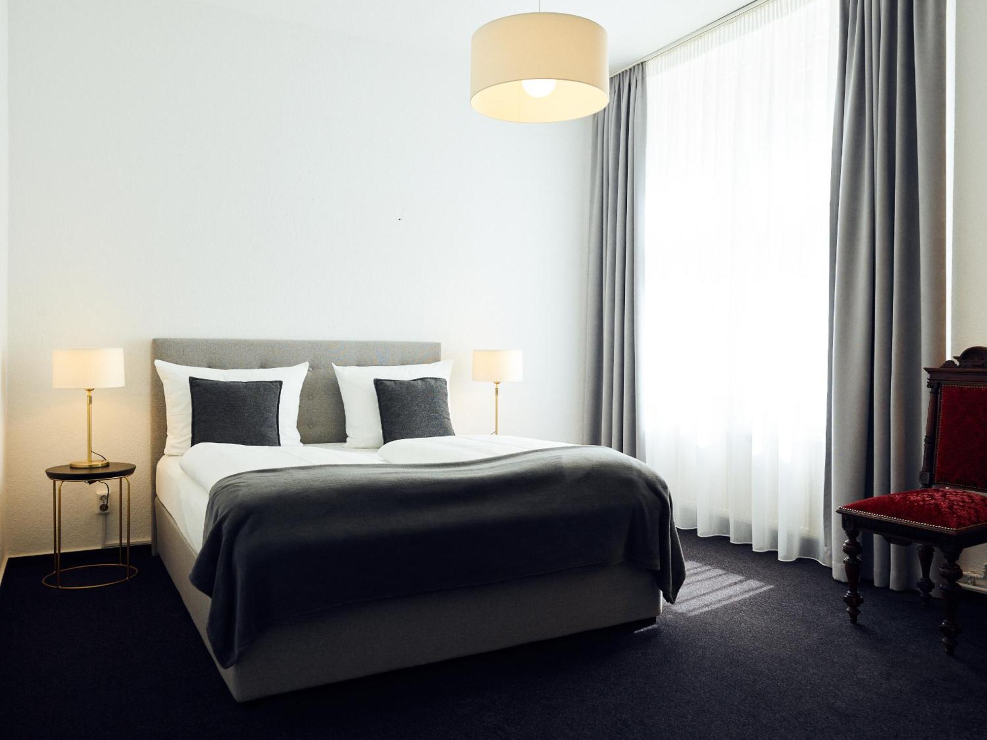 Lindenufer Berlin
