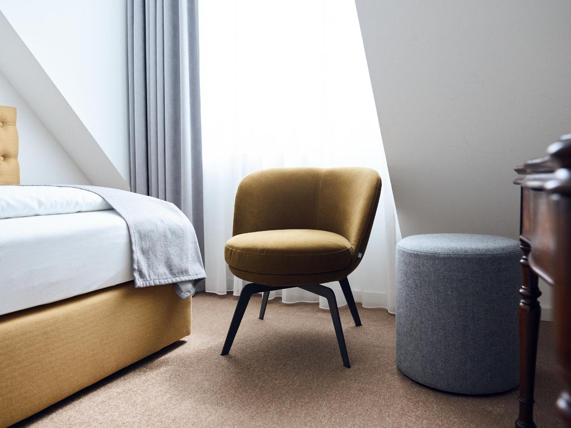 Lindenufer Hotell