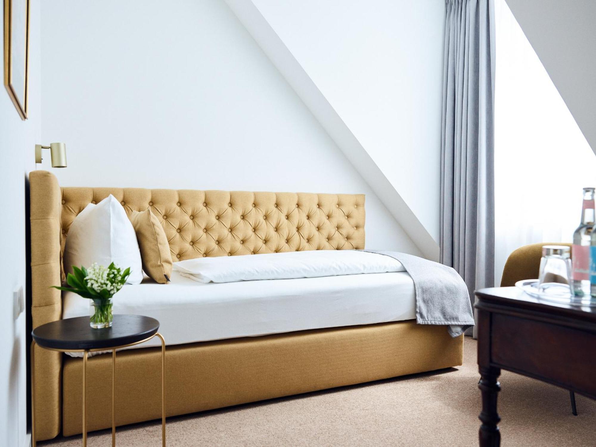 Lindenufer Hotell 3*