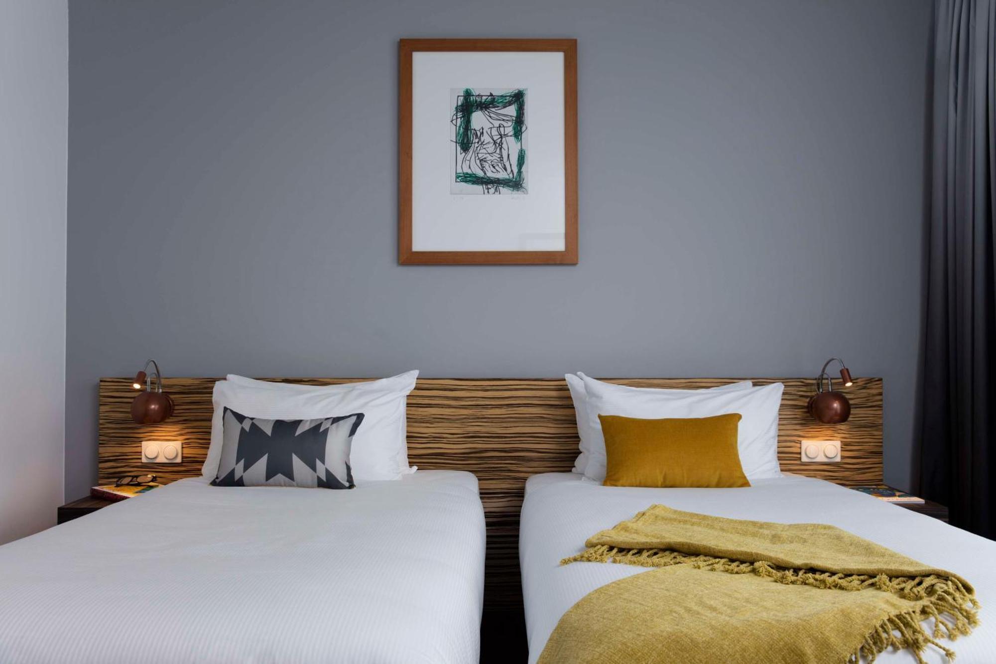 Art'otel Mitte Hotel