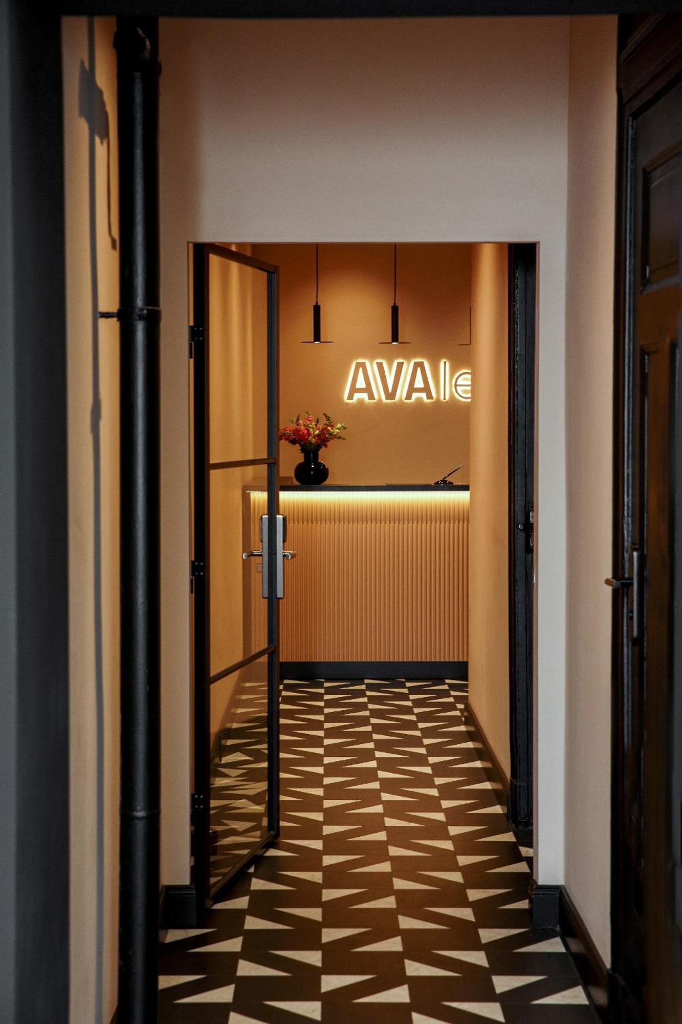 Avalex Gasthof Berlin