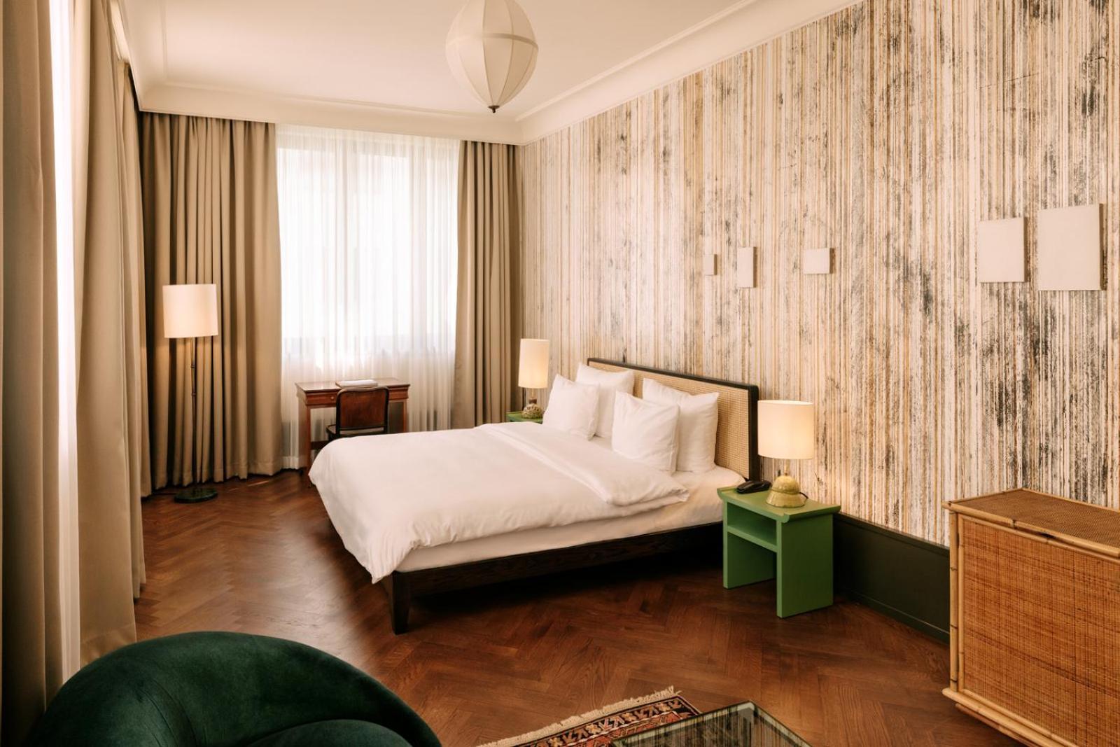 Hotell Boutique Chateau Royal