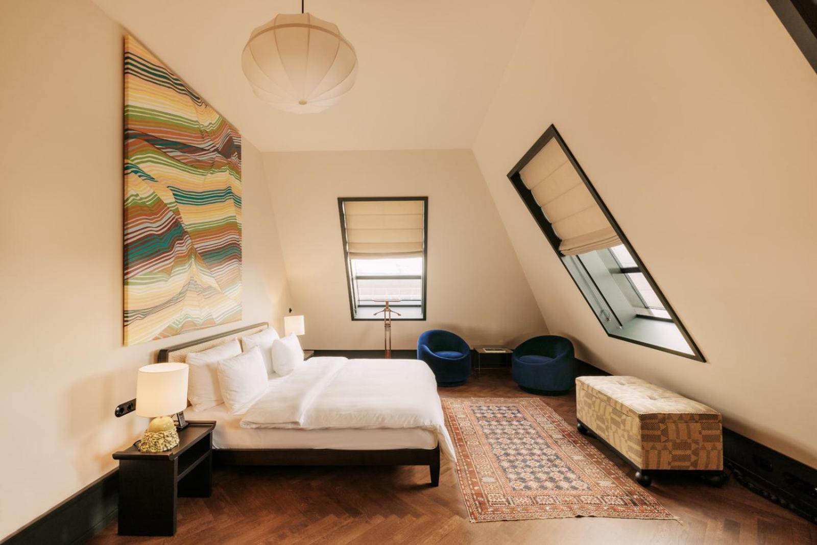 Hotell Boutique Chateau Royal 5*