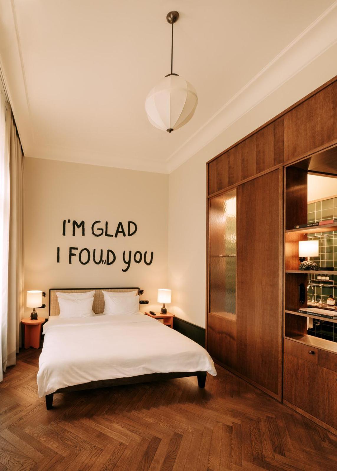 Hotell Boutique Chateau Royal
