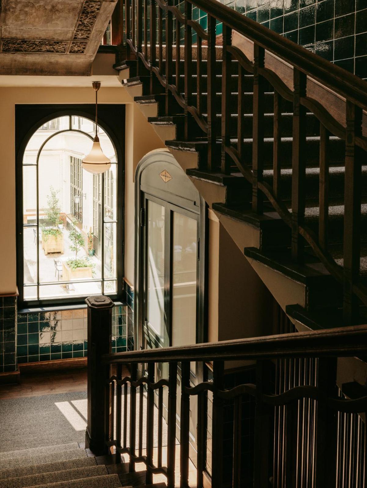Boutique Chateau Royal Hotell