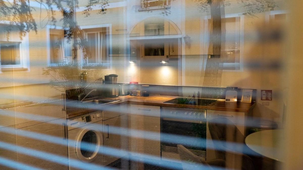 Boxi Jungle House - Unique In Friedrichshain - 3br * Berlin