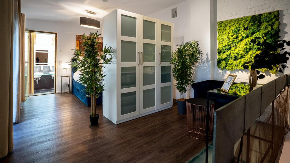 Boxi Jungle House - Unique In Friedrichshain - 3br Ferienhaus Berlin