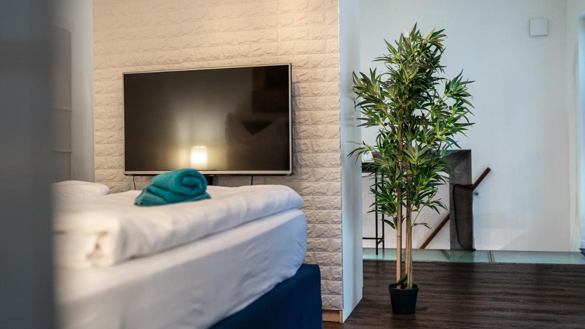 Ferienhaus Boxi Jungle House - Unique In Friedrichshain - 3br *