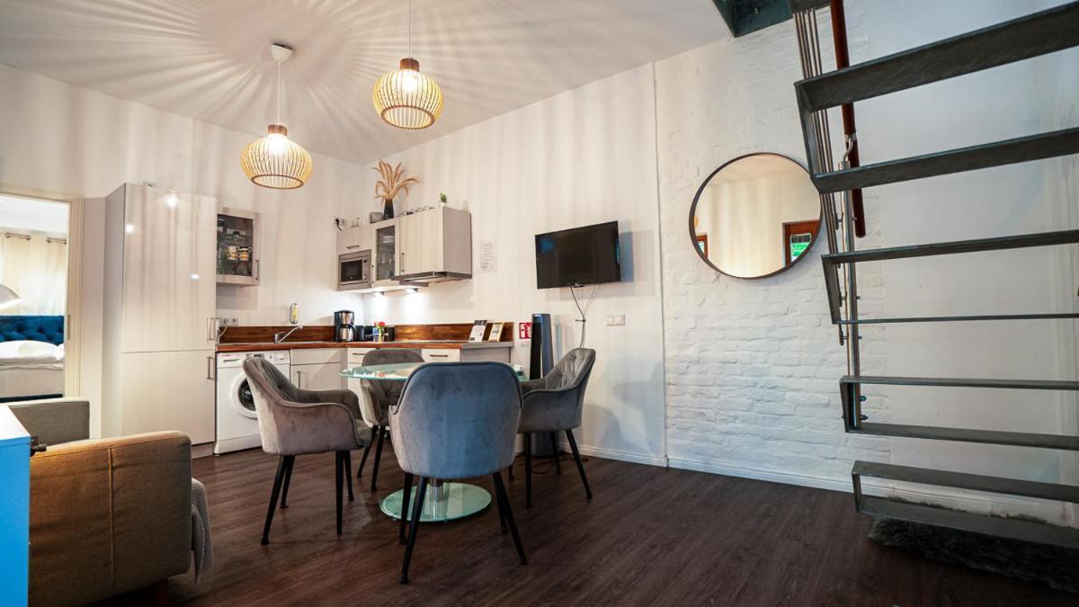 Boxi Jungle House - Unique In Friedrichshain - 3br Ferienhaus *