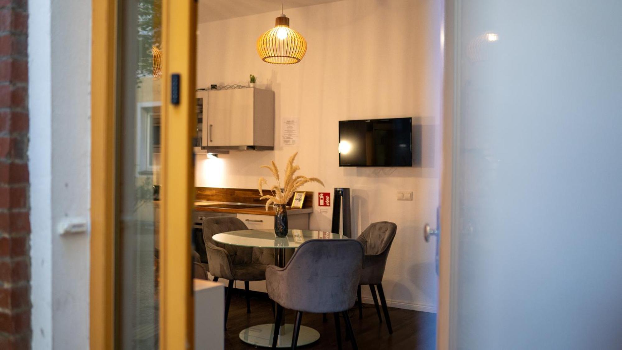 Boxi Jungle House - Unique In Friedrichshain - 3br Ferienhaus Berlin