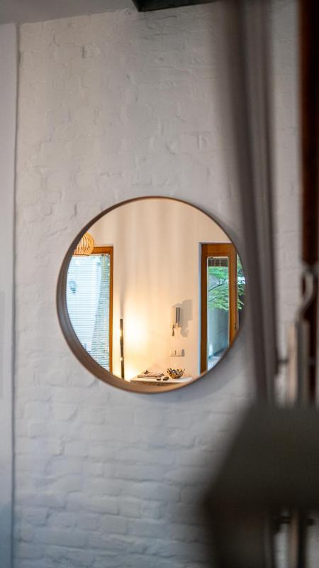 Ferienhaus Boxi Jungle House - Unique In Friedrichshain - 3br *