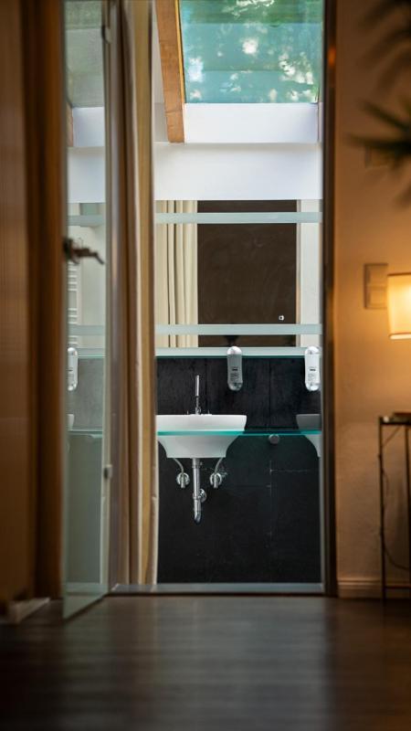 Ferienhaus Boxi Jungle House - Unique In Friedrichshain - 3br *