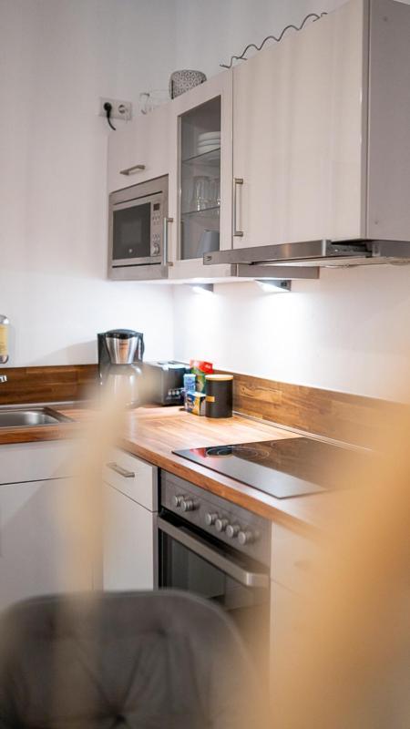 Boxi Jungle House - Unique In Friedrichshain - 3br Ferienhaus *