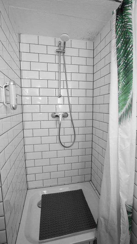 Ferienhaus Boxi Jungle House - Unique In Friedrichshain - 3br