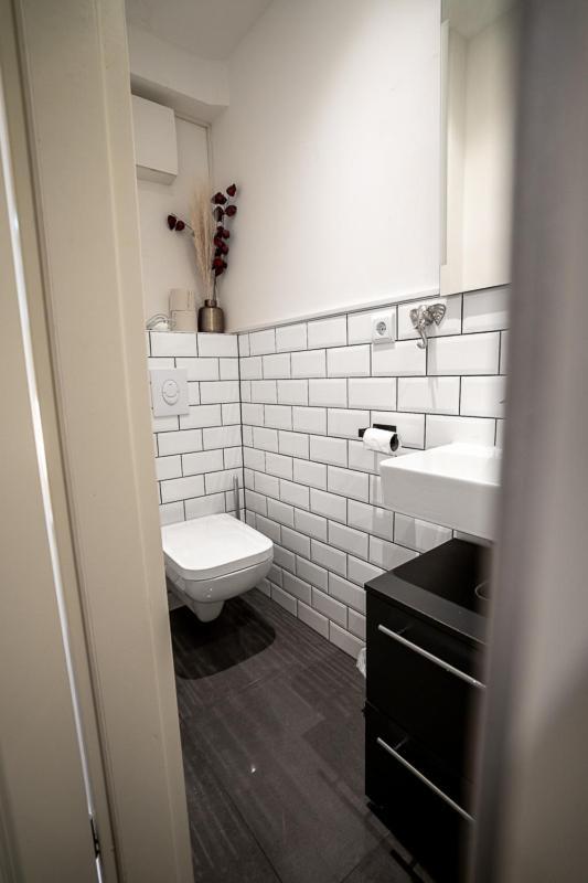 Ferienhaus Boxi Jungle House - Unique In Friedrichshain - 3br *