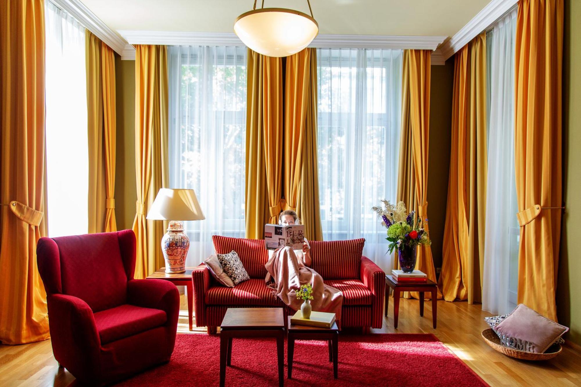 Louisa's Place Hotell