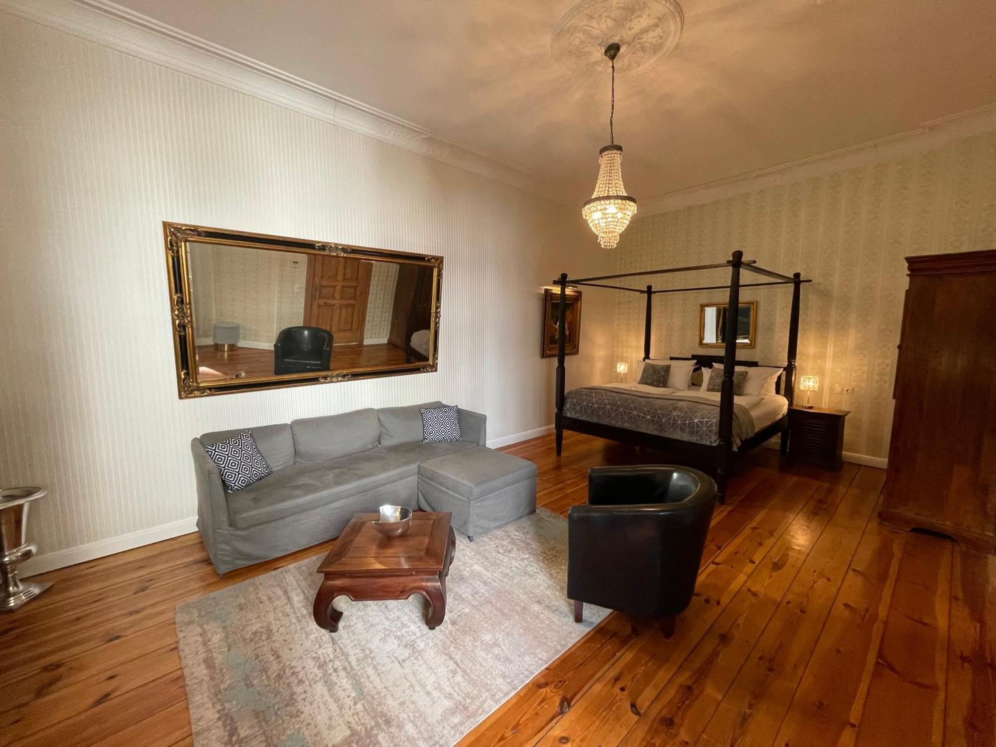 Appart hôtel Honigmond Boutique