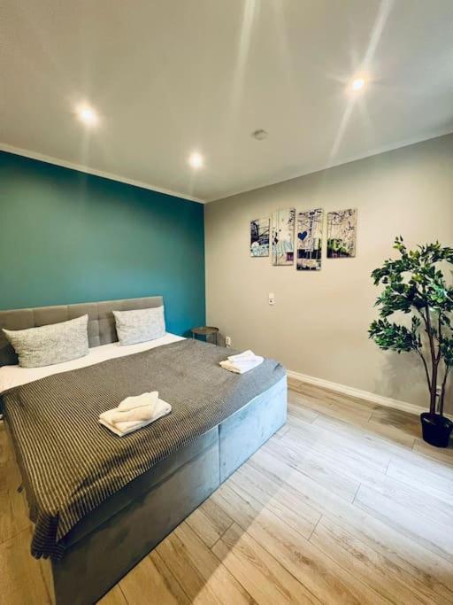 Apartment 8 Personen Im Zentrum Berlin