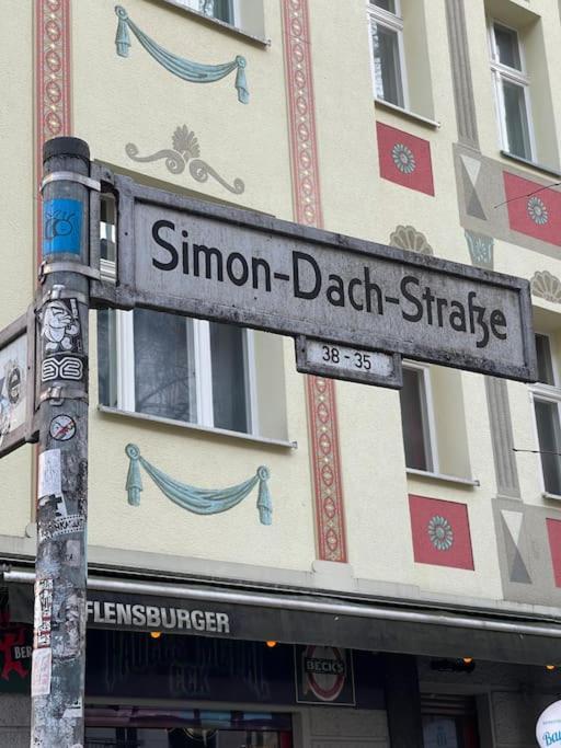 Lejlighed 2 Mit Parkplatz *