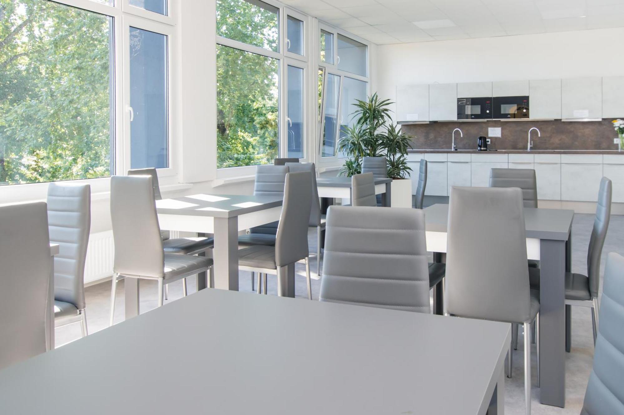 Neohostel Auberge de jeunesse *