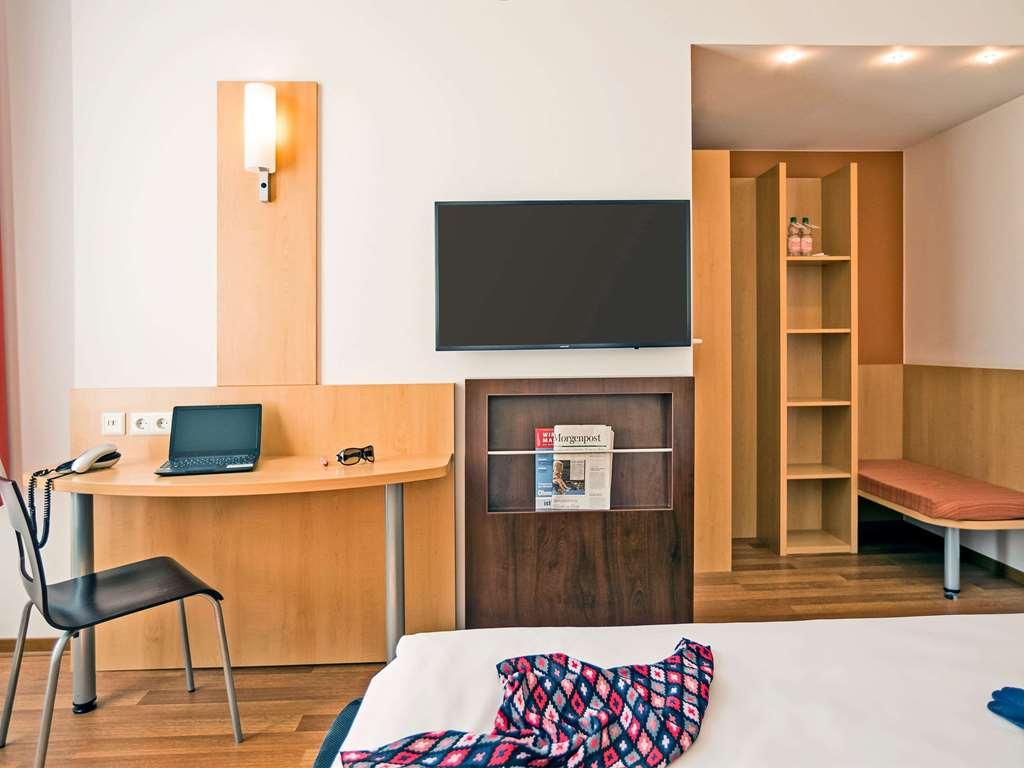 Ibis Süd Hotel Berlin