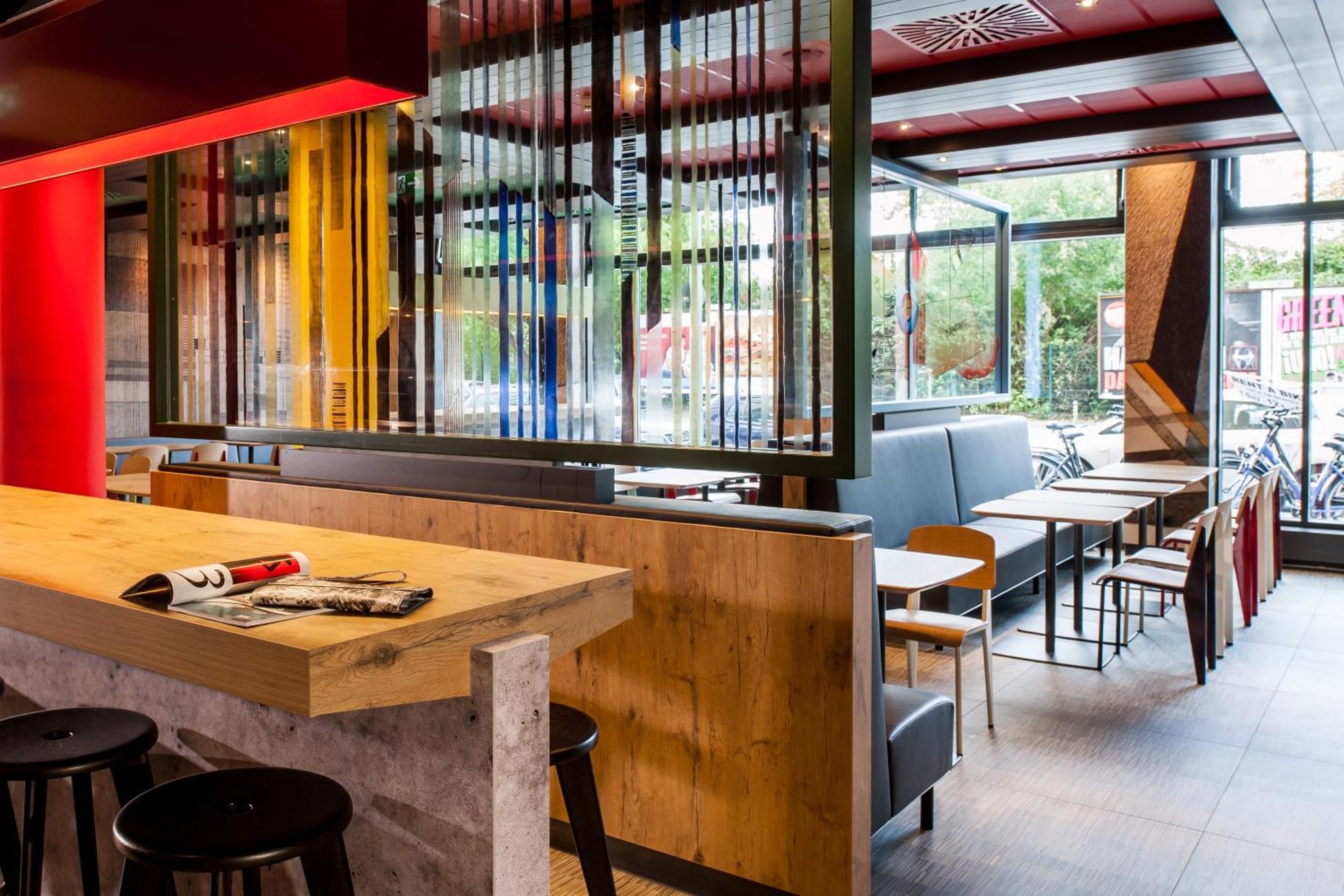 Hotell Ibis Potsdamer Platz Berlin