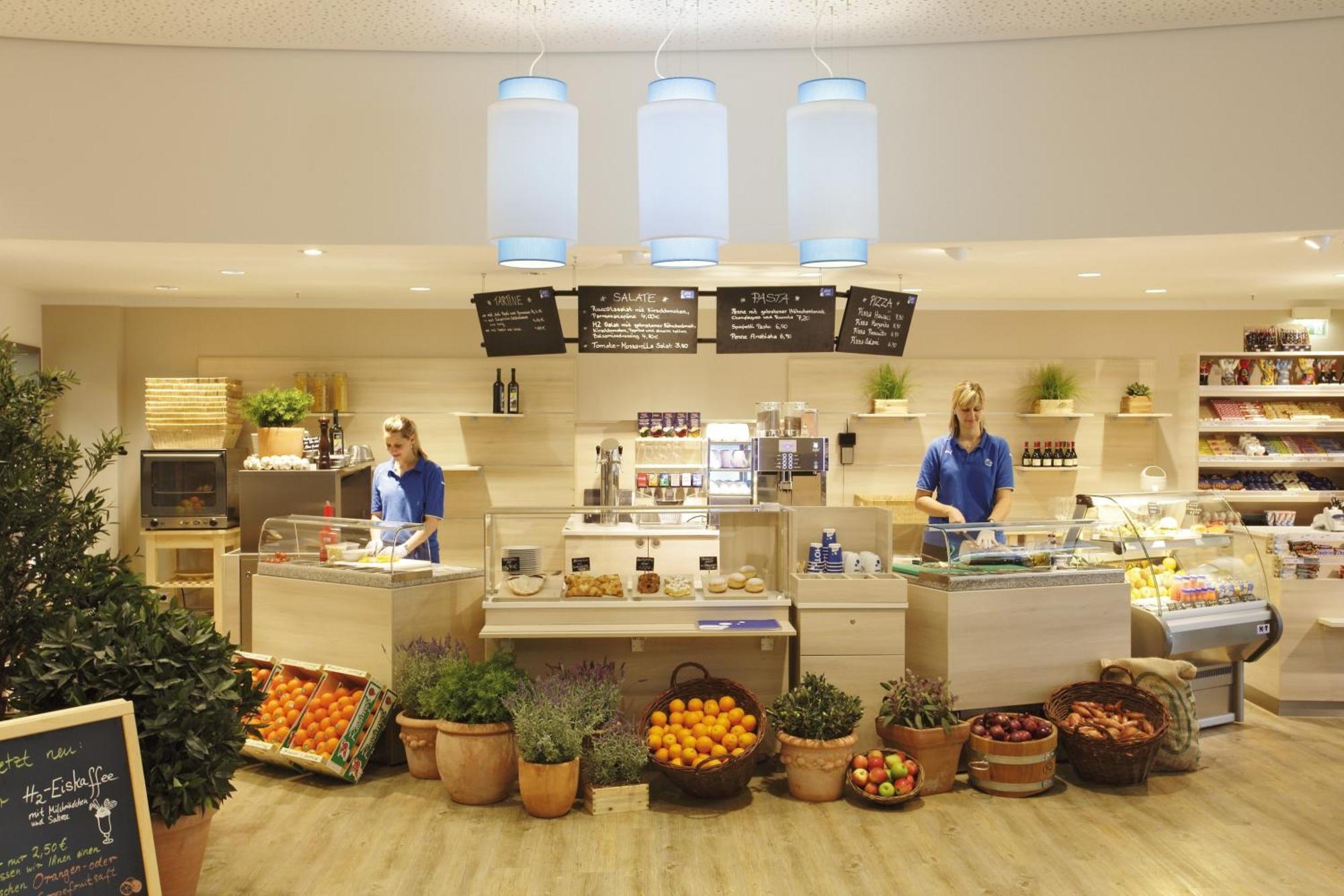 Hotell H2 Berlin-alexanderplatz 3*