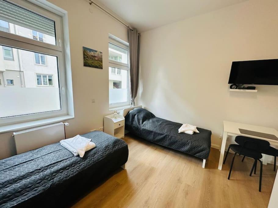 Comfortable In Berlin5