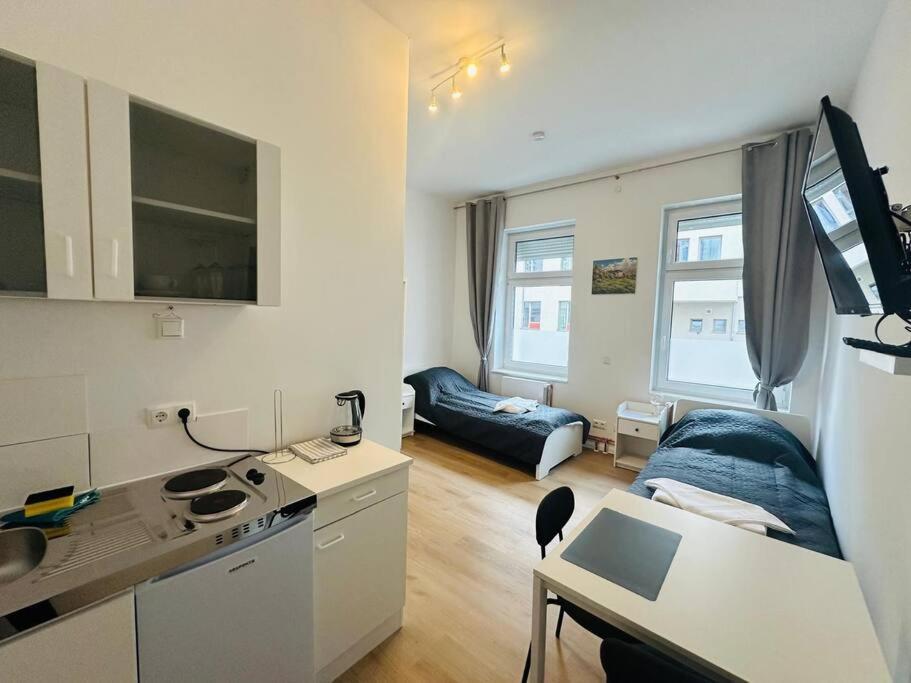 Apartment Comfortable In Berlin5